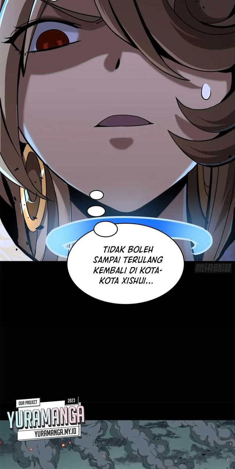 Legend of Star General Chapter 147 page 7