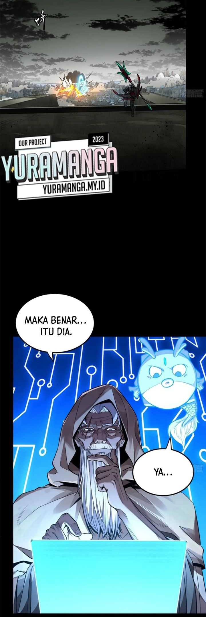 Legend of Star General Chapter 146 page 47