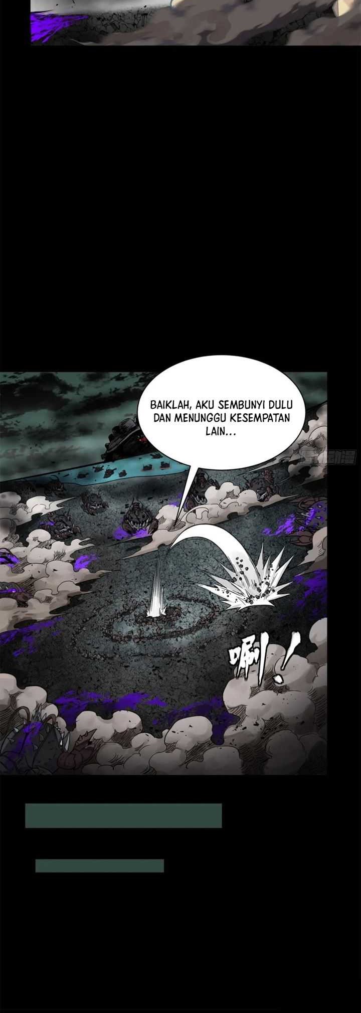 Legend of Star General Chapter 146 page 13