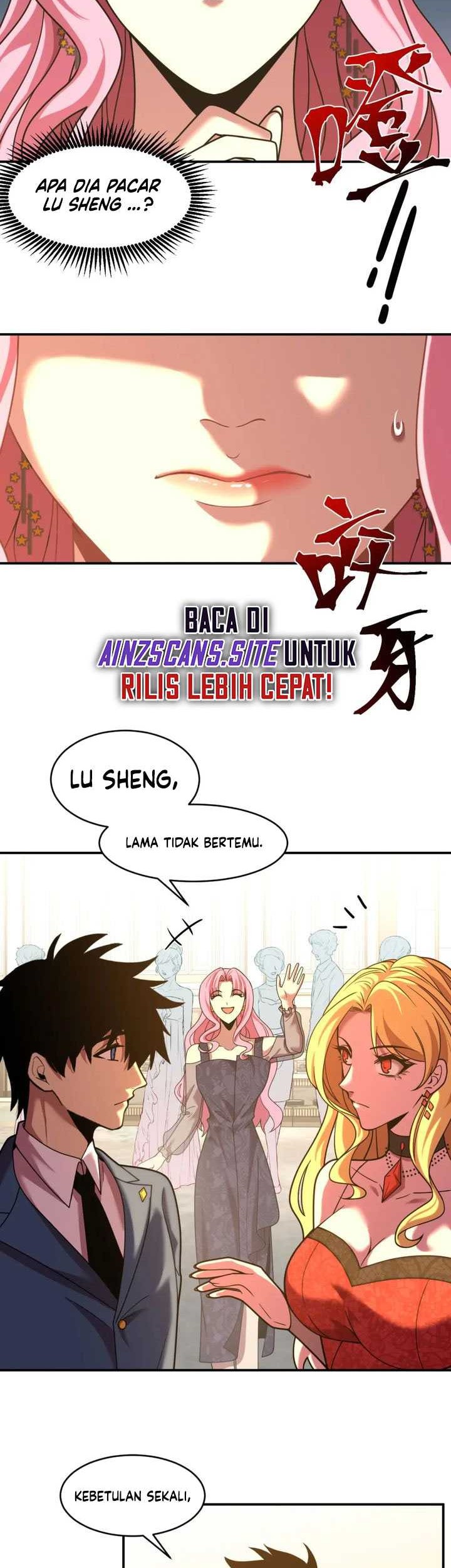 Apex Future Martial Arts Chapter 58 page 4