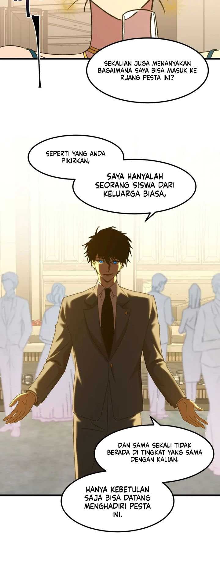 Apex Future Martial Arts Chapter 58 page 12