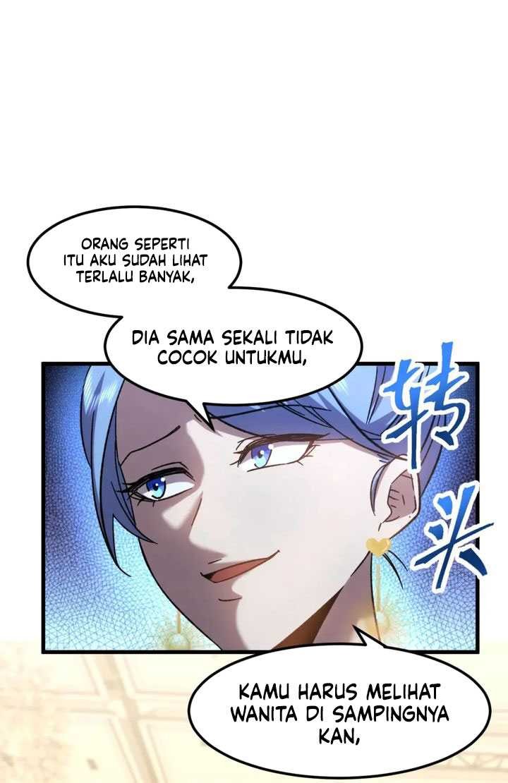 Apex Future Martial Arts Chapter 58 page 17