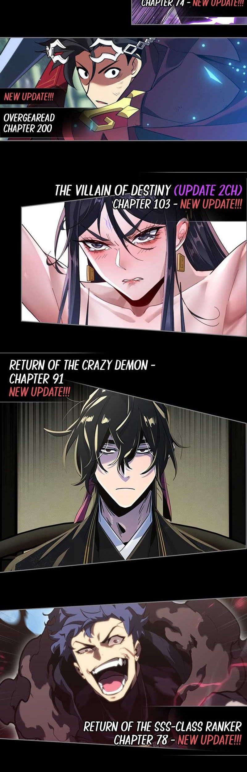 Magic Emperor Chapter 453 page 32