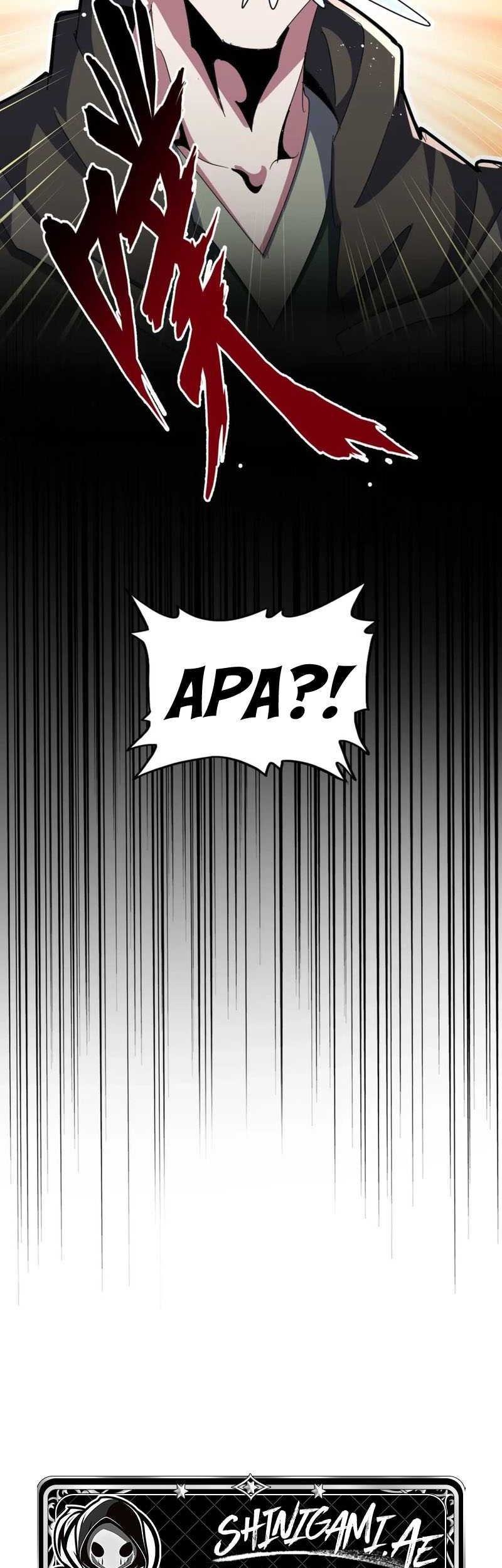 Magic Emperor Chapter 453 page 28