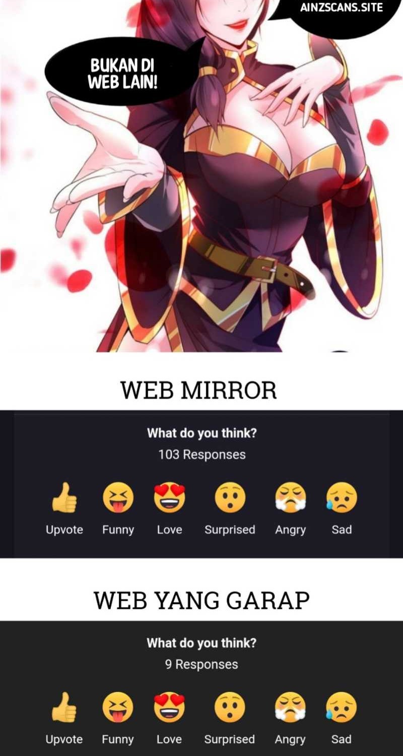 I Created an Urban Legend! Chapter 06 page 50