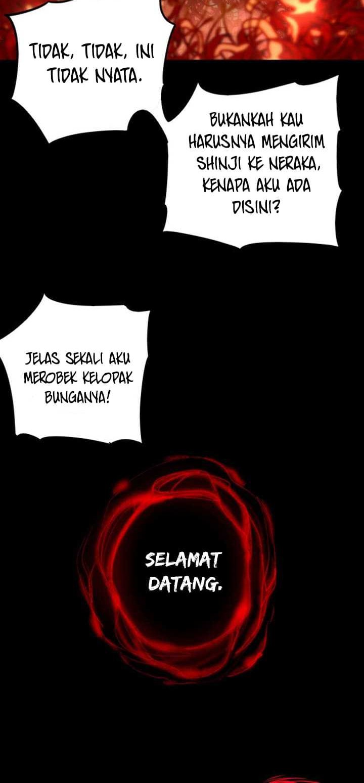 I Created an Urban Legend! Chapter 06 page 26