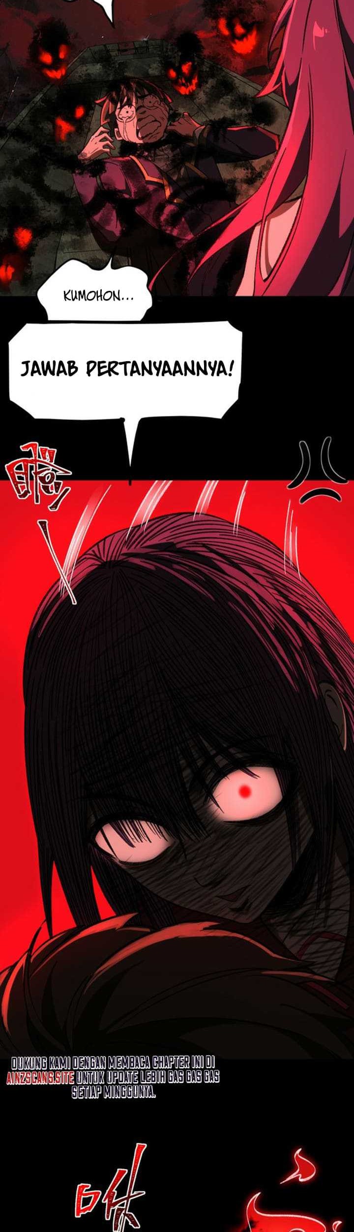 I Created an Urban Legend! Chapter 06 page 30