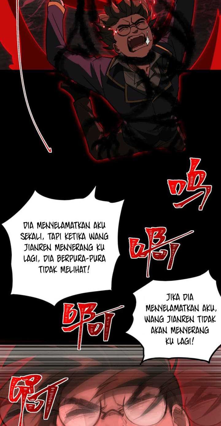 I Created an Urban Legend! Chapter 06 page 32