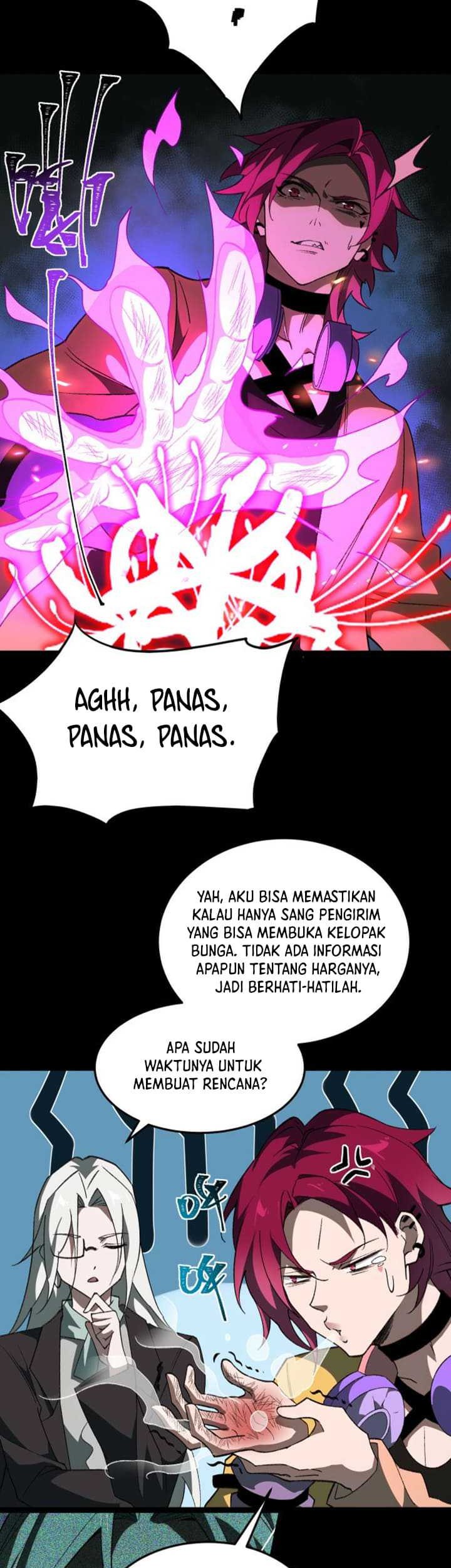 I Created an Urban Legend! Chapter 06 page 41
