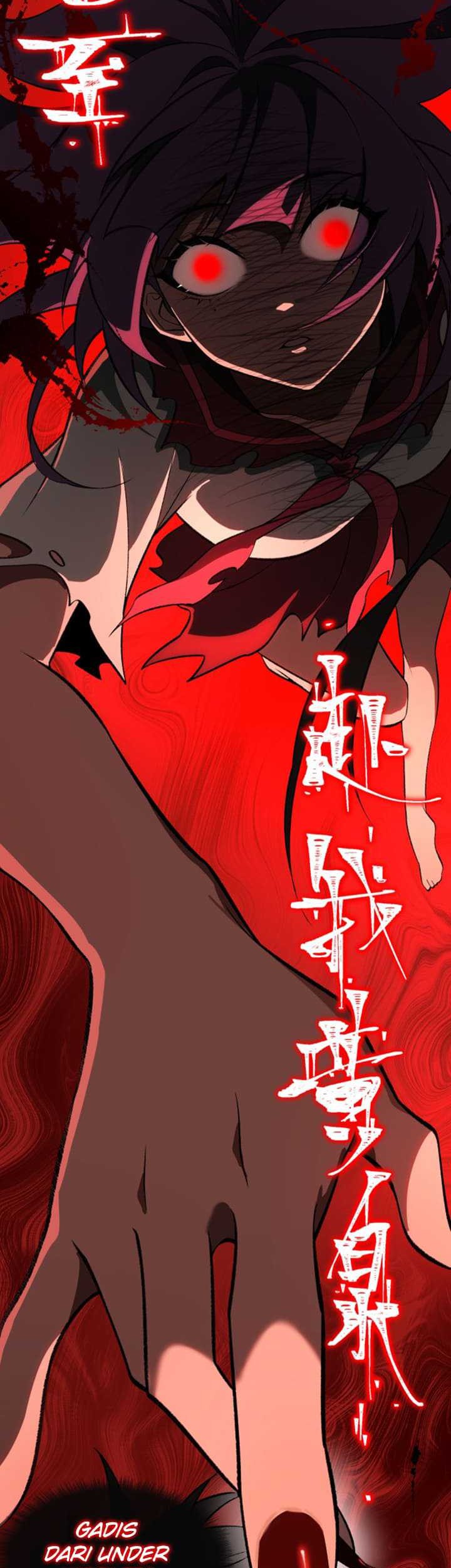 I Created an Urban Legend! Chapter 05 page 37