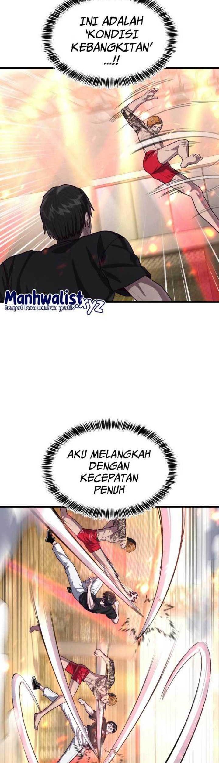 Absolute Obedience Chapter 58 page 74