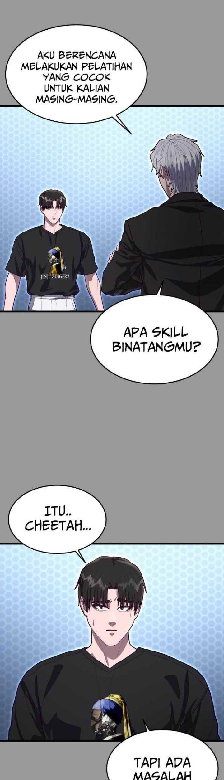 Absolute Obedience Chapter 58 page 25