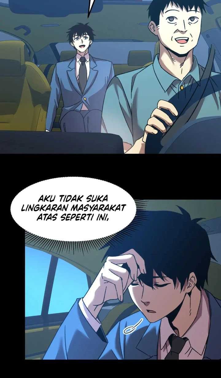 Apex Future Martial Arts Chapter 59 page 7