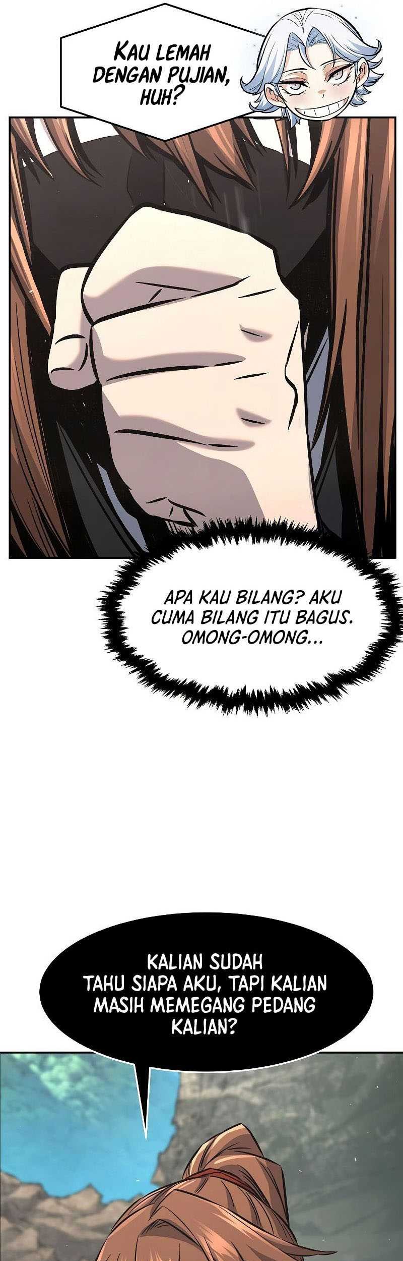 Absolute Sword Sense Chapter 51 page 34
