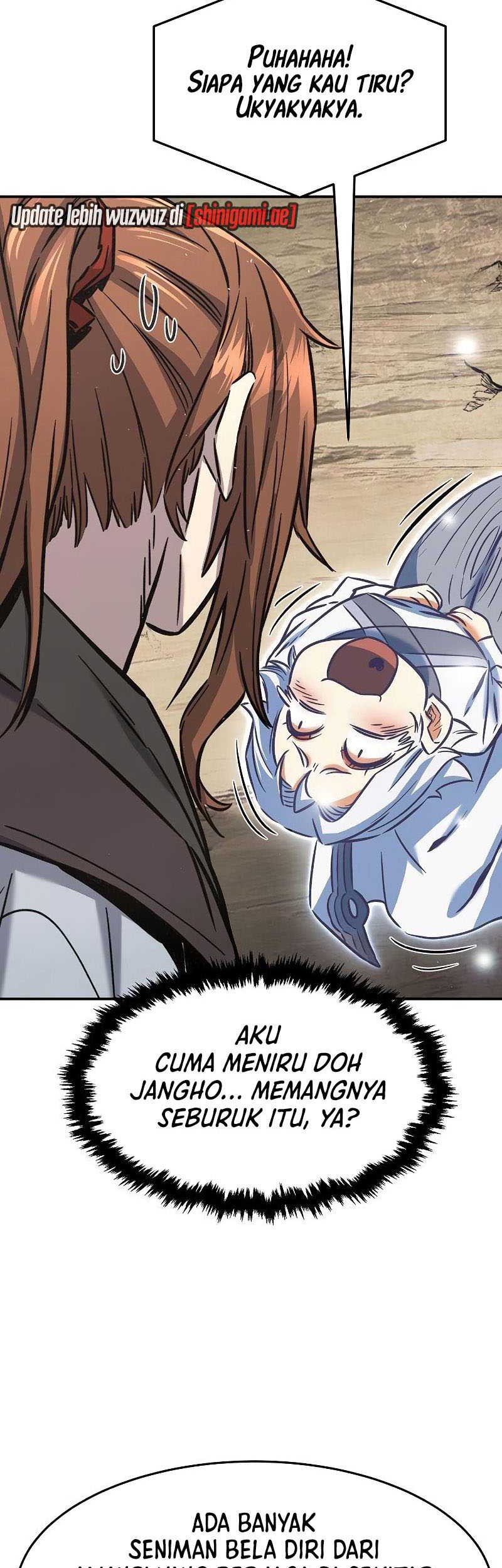 Absolute Sword Sense Chapter 51 page 36