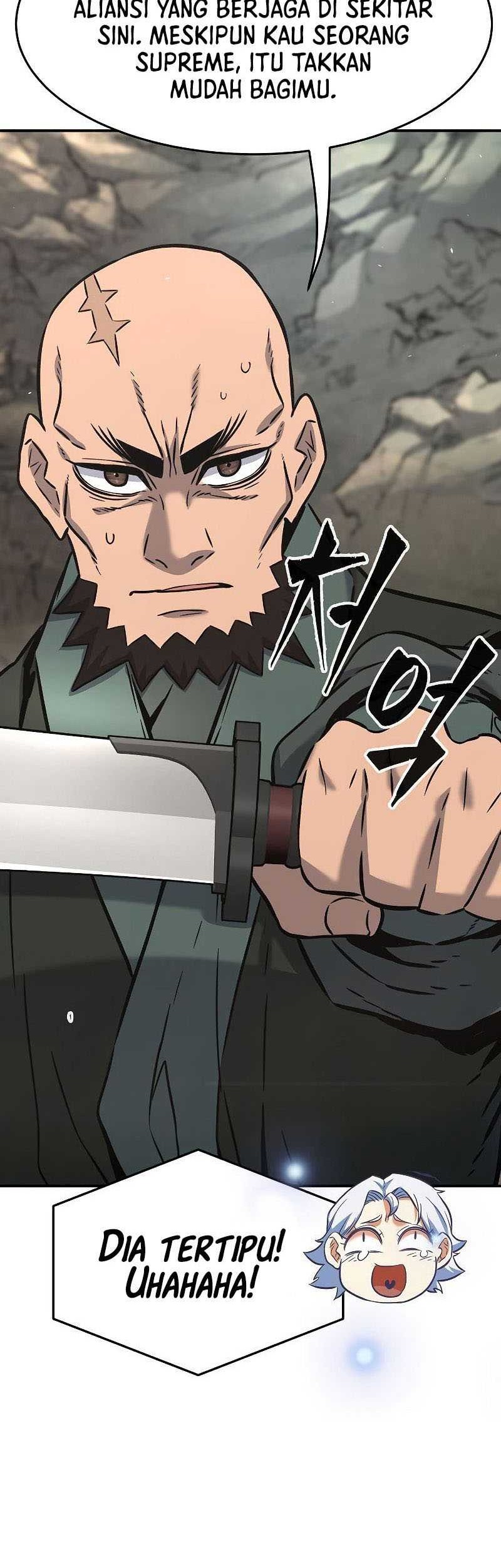 Absolute Sword Sense Chapter 51 page 37