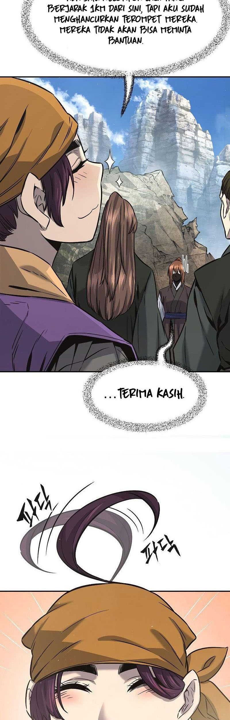 Absolute Sword Sense Chapter 51 page 39