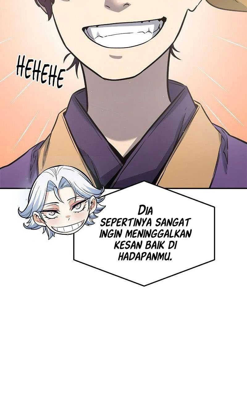 Absolute Sword Sense Chapter 51 page 40
