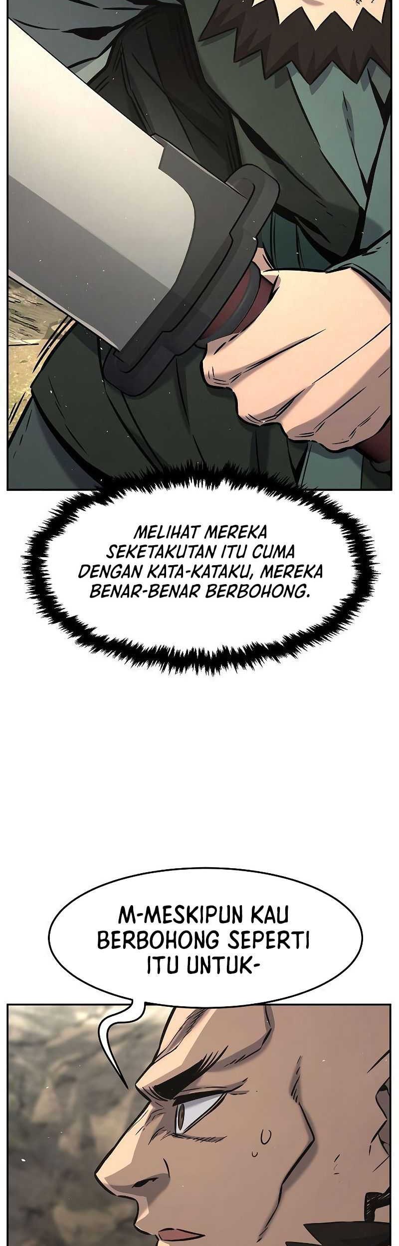 Absolute Sword Sense Chapter 51 page 43