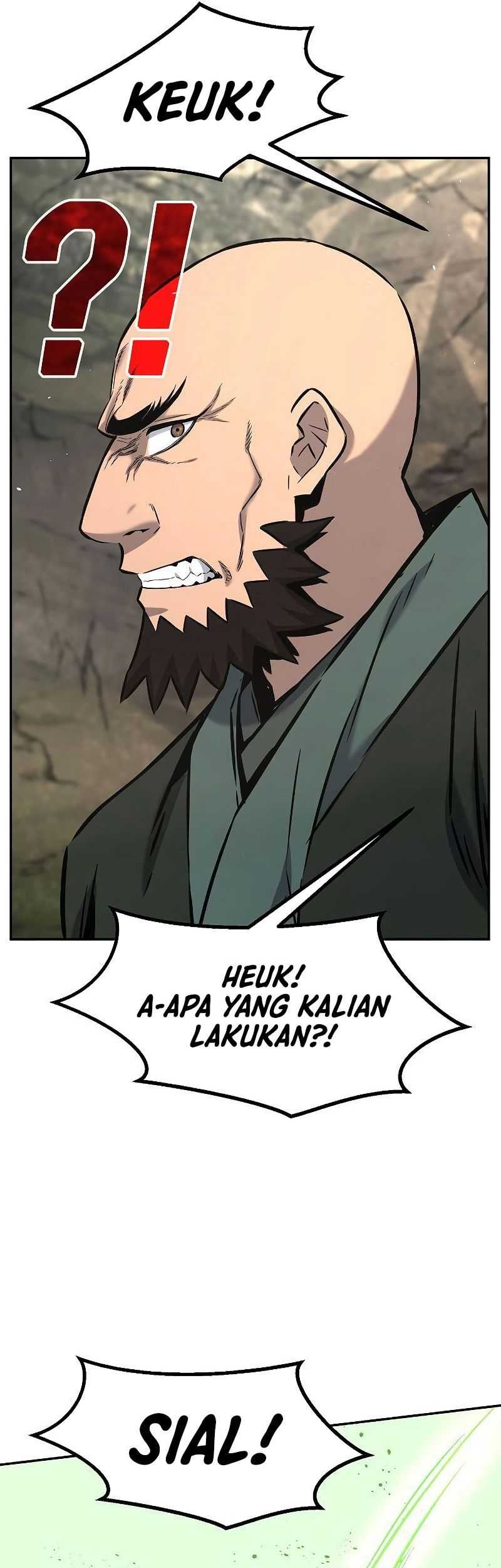 Absolute Sword Sense Chapter 51 page 45