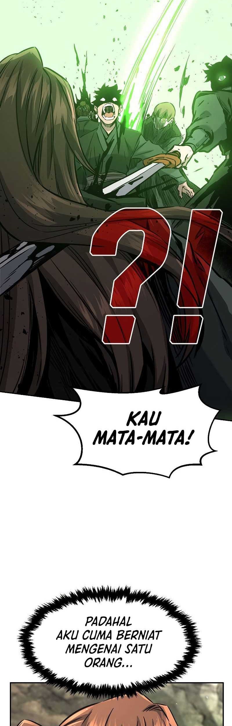 Absolute Sword Sense Chapter 51 page 46