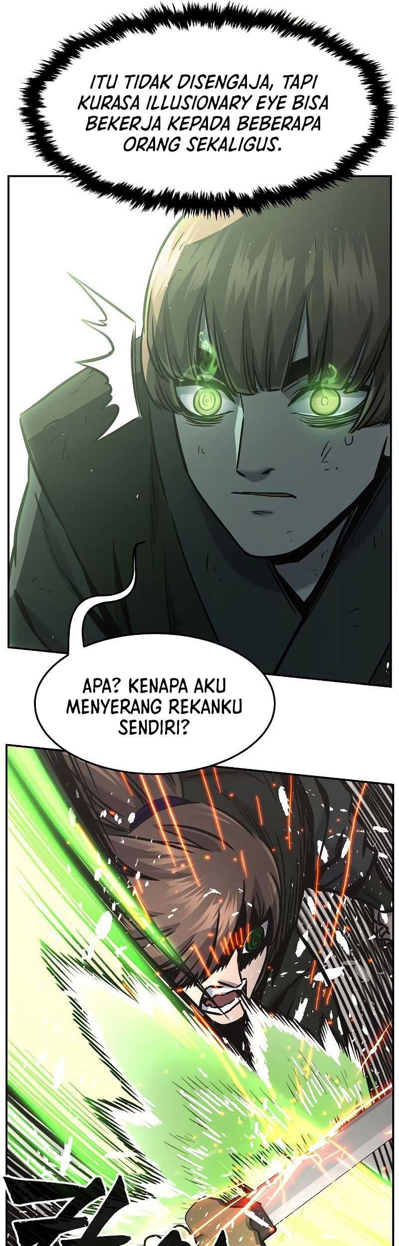 Absolute Sword Sense Chapter 51 page 48