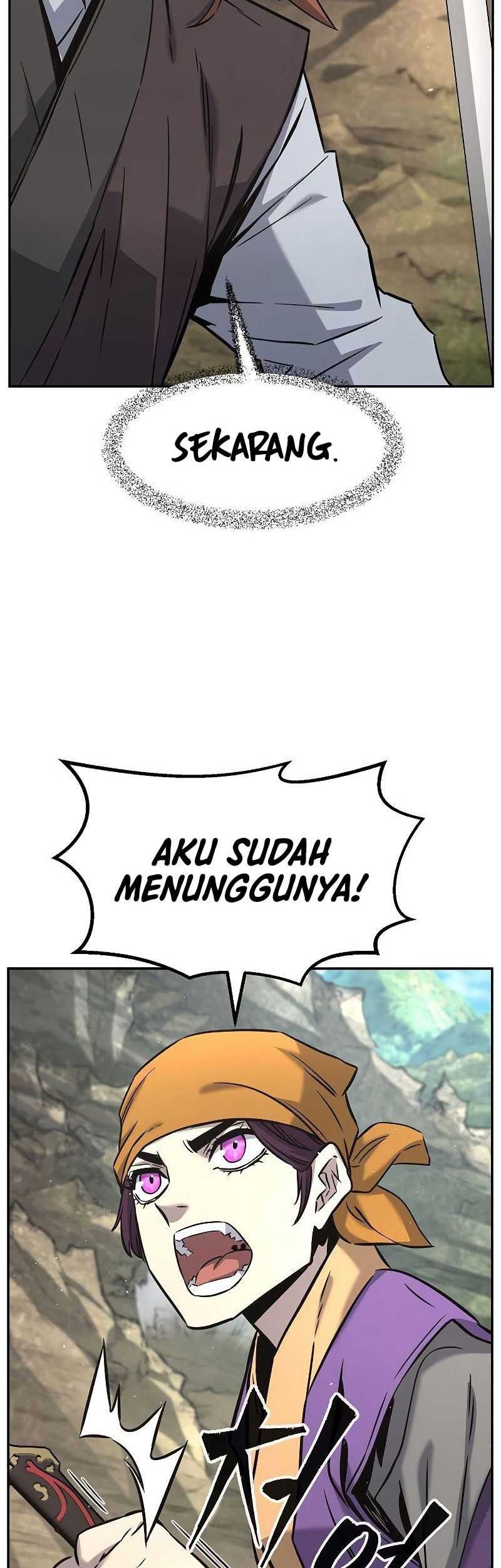 Absolute Sword Sense Chapter 51 page 50