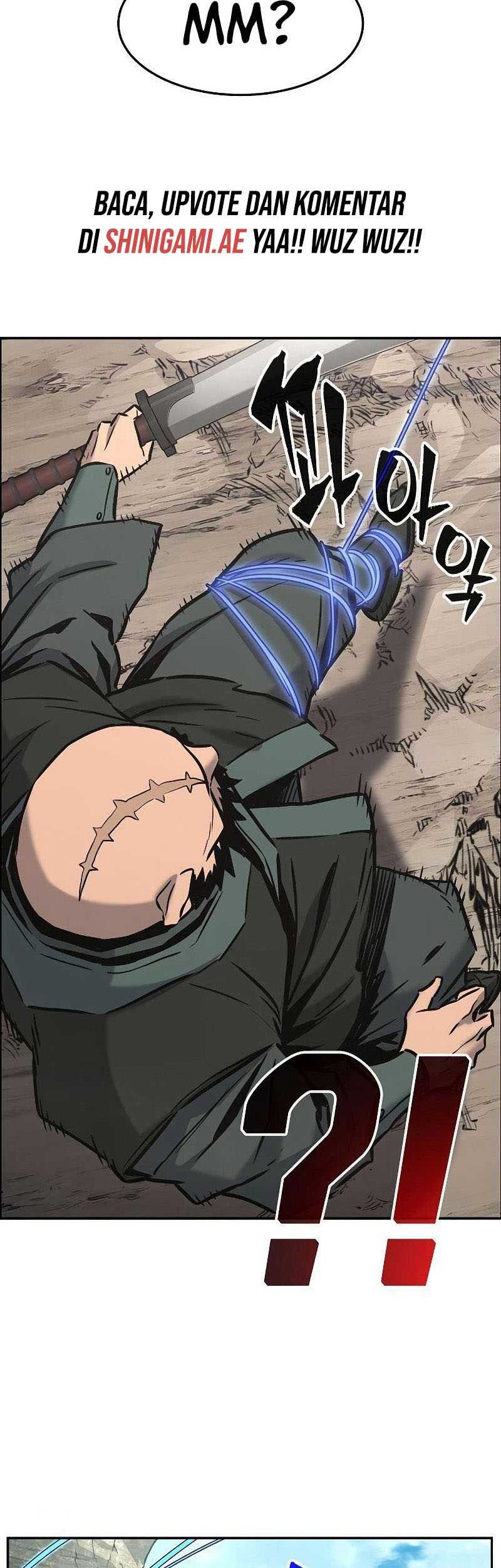 Absolute Sword Sense Chapter 51 page 57