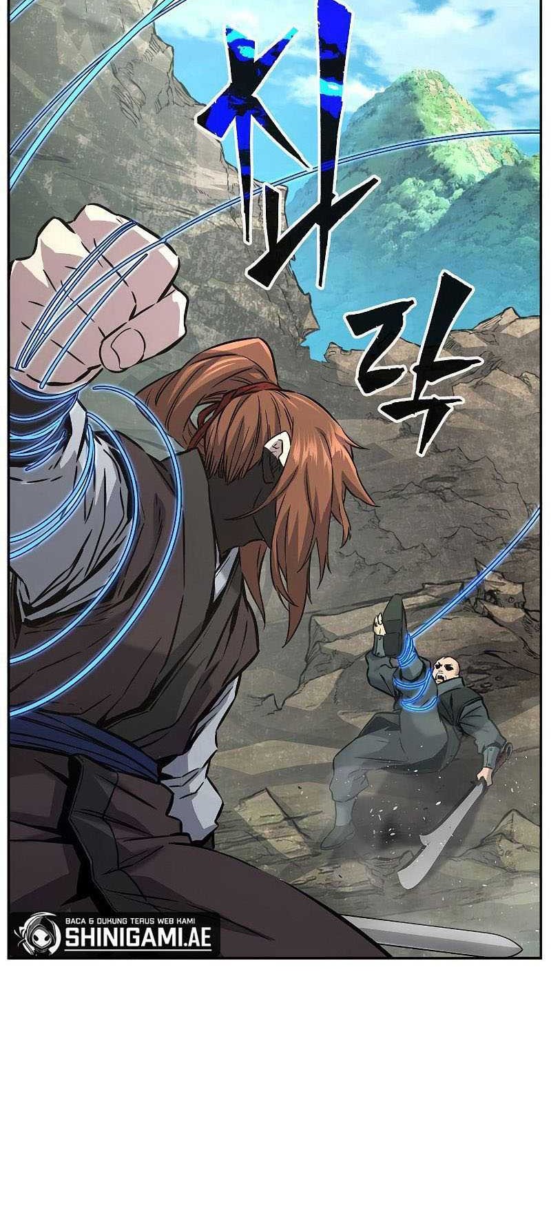 Absolute Sword Sense Chapter 51 page 58