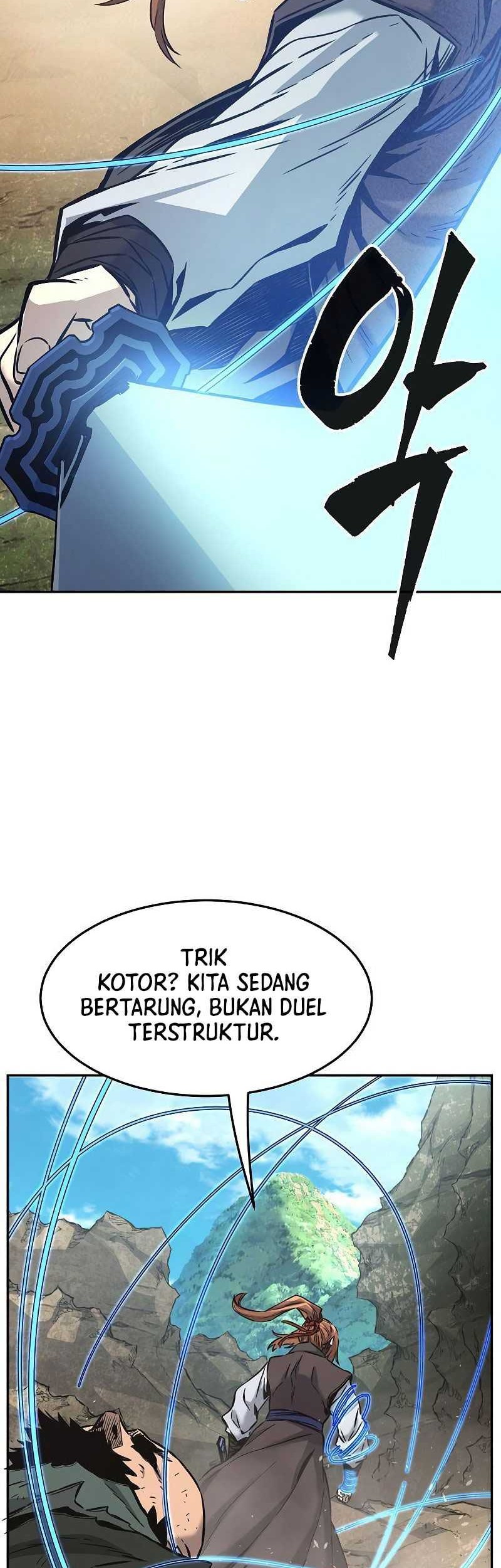 Absolute Sword Sense Chapter 51 page 60