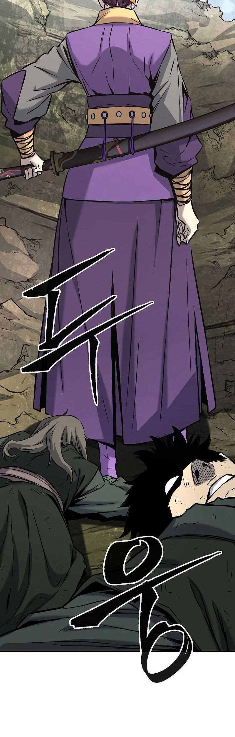 Absolute Sword Sense Chapter 51 page 63