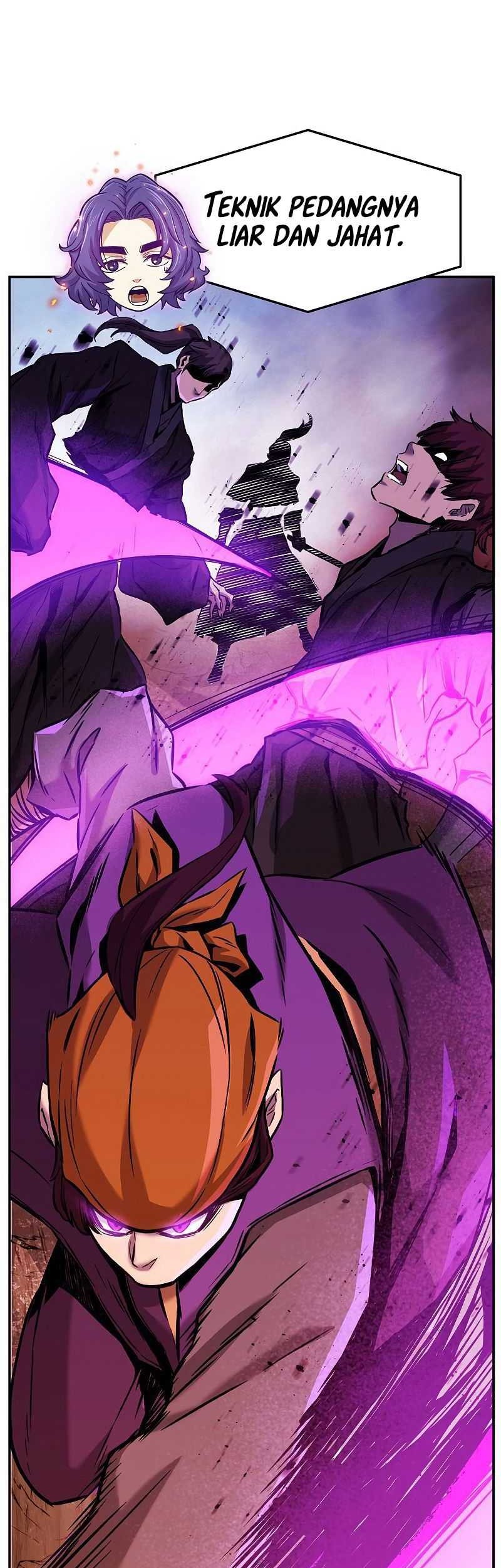 Absolute Sword Sense Chapter 51 page 64