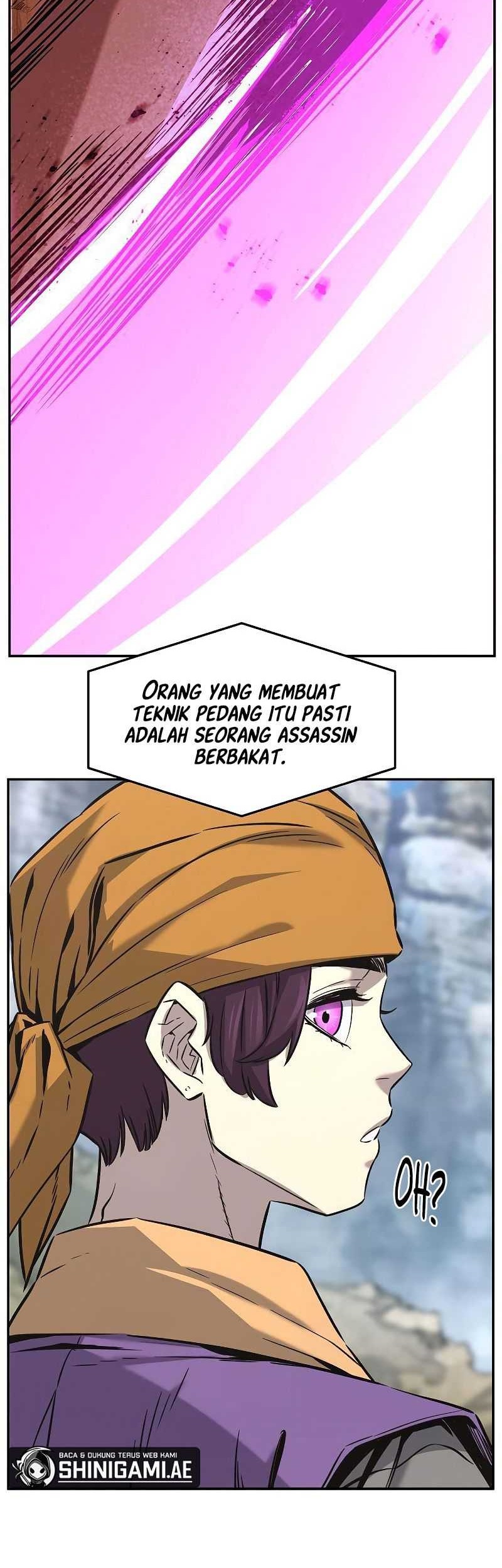 Absolute Sword Sense Chapter 51 page 65
