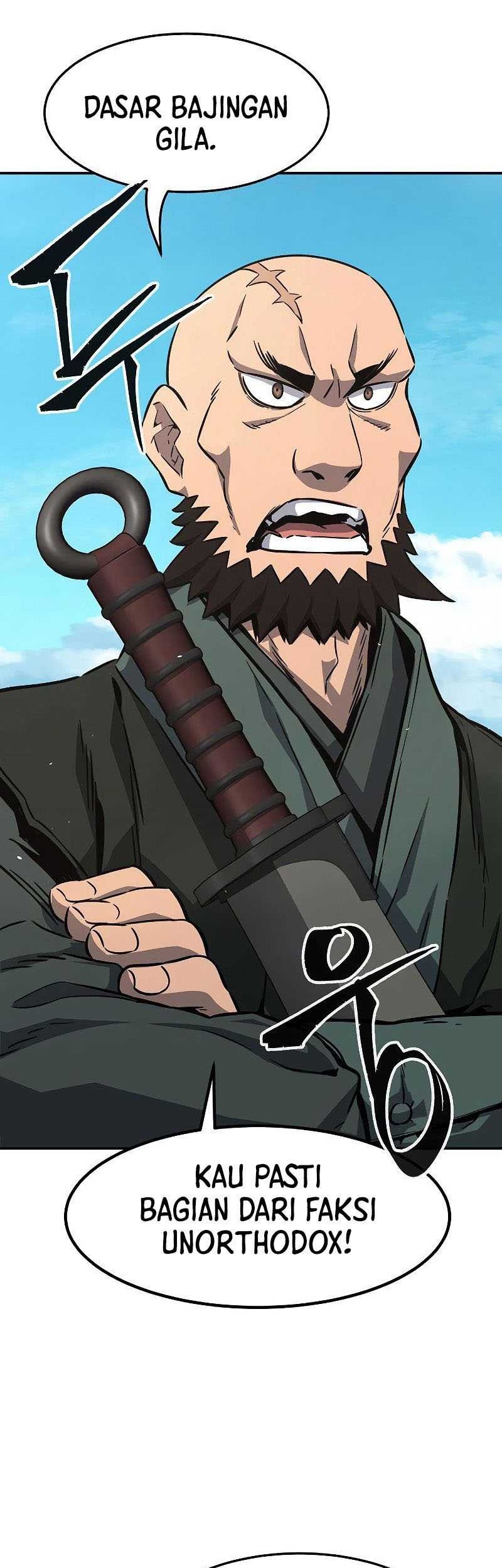 Absolute Sword Sense Chapter 51 page 4