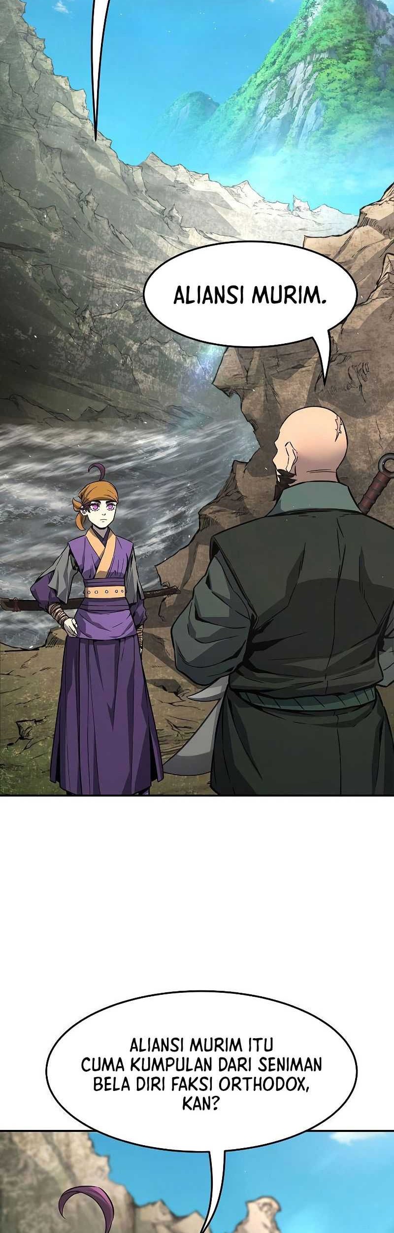Absolute Sword Sense Chapter 51 page 7