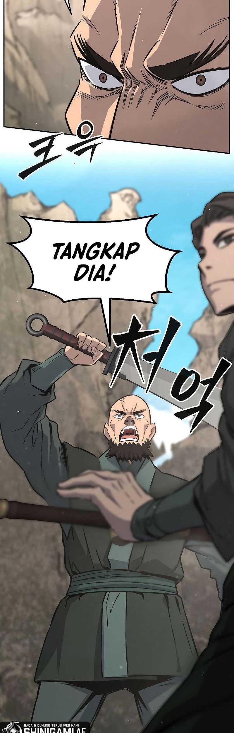 Absolute Sword Sense Chapter 51 page 11