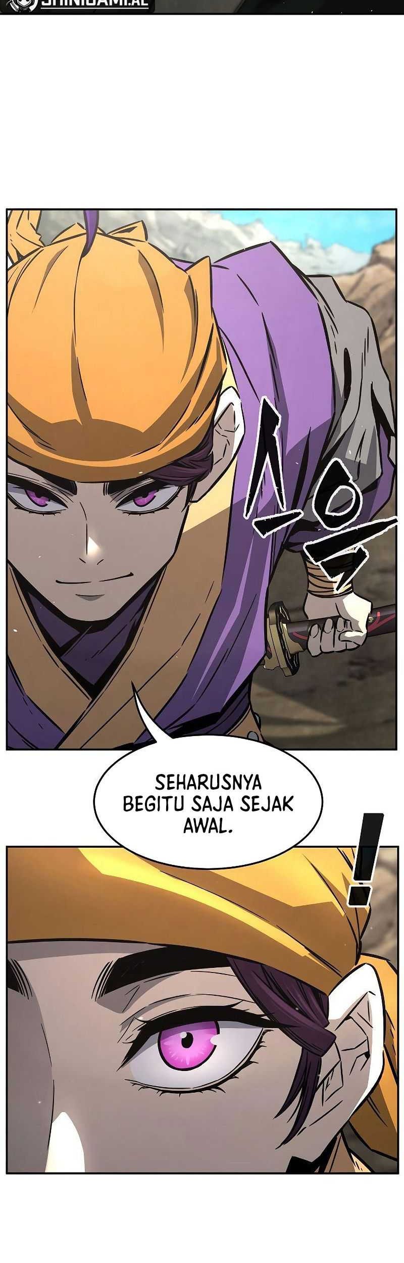 Absolute Sword Sense Chapter 51 page 12