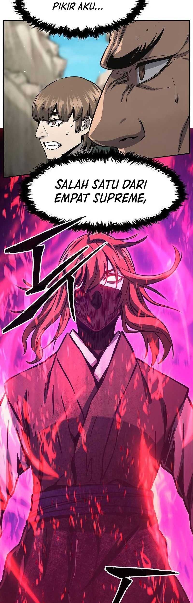 Absolute Sword Sense Chapter 51 page 28