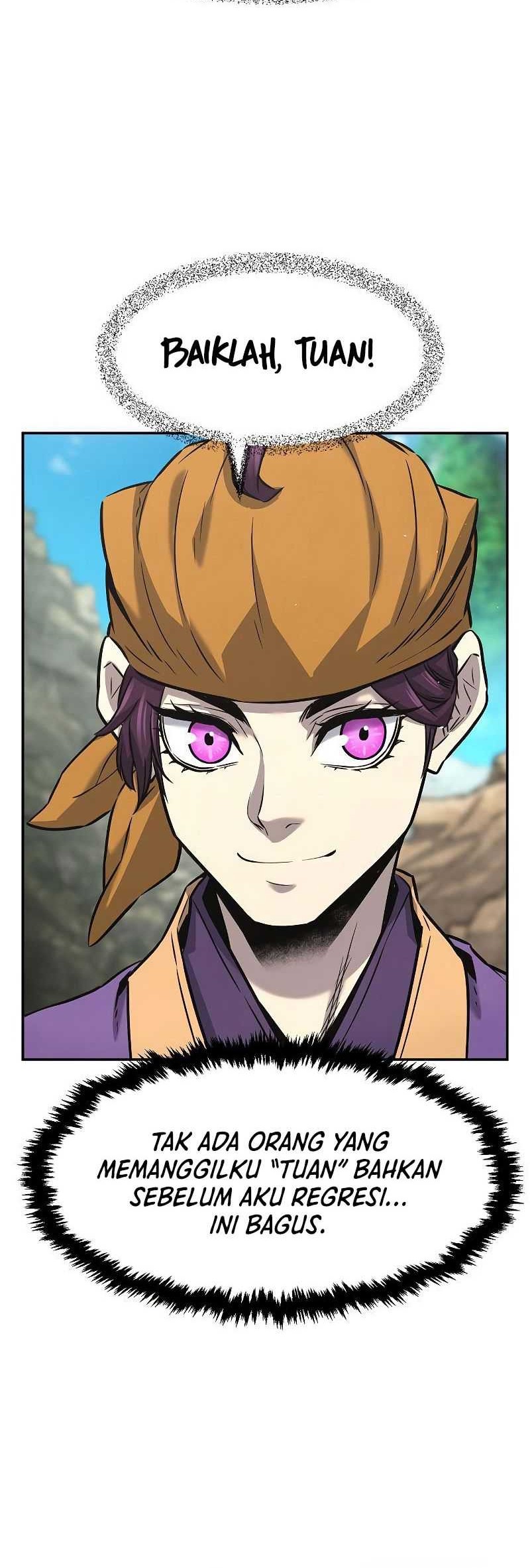Absolute Sword Sense Chapter 51 page 33