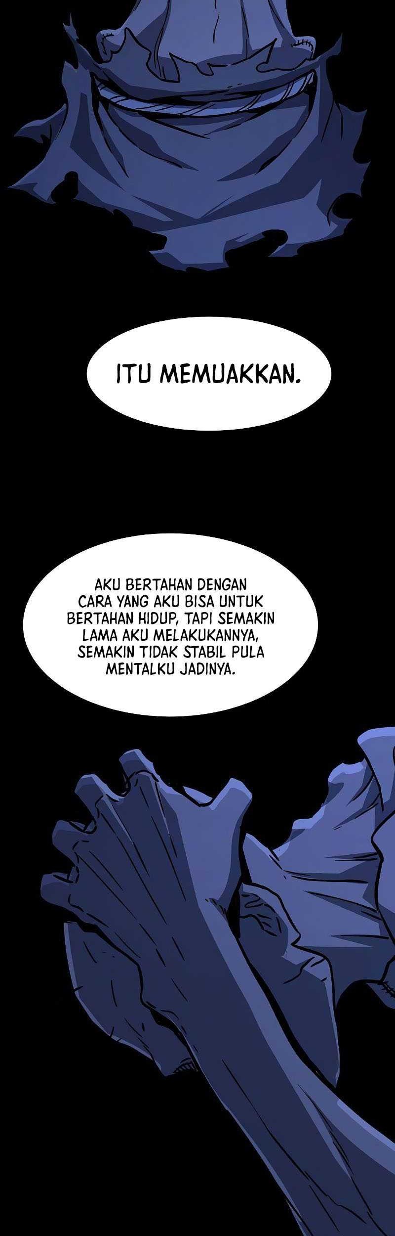 Absolute Sword Sense Chapter 50 page 40