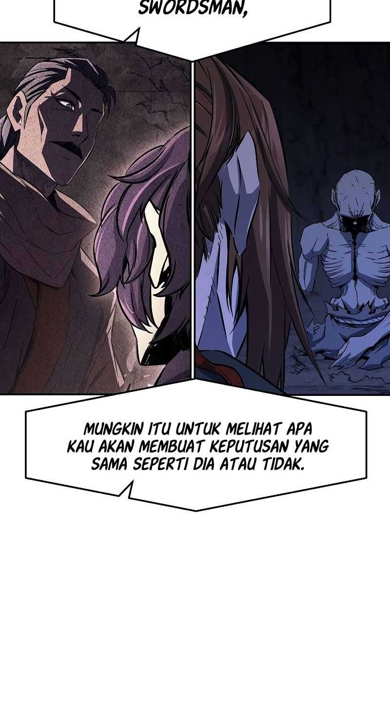 Absolute Sword Sense Chapter 50 page 45