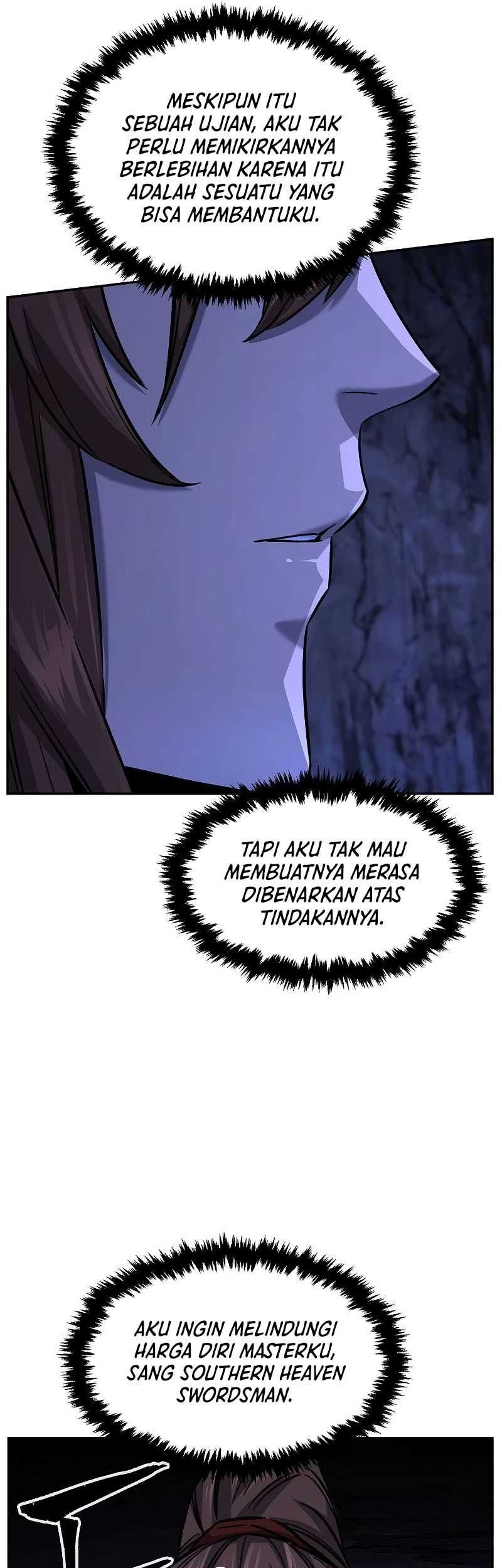 Absolute Sword Sense Chapter 50 page 46