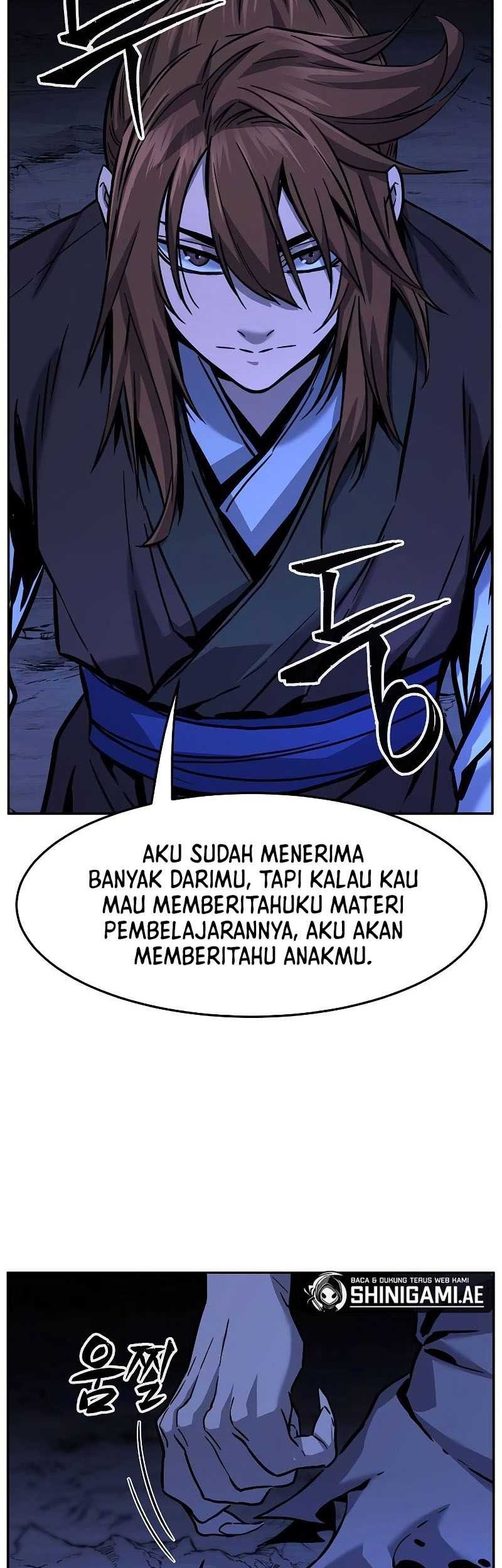 Absolute Sword Sense Chapter 50 page 47