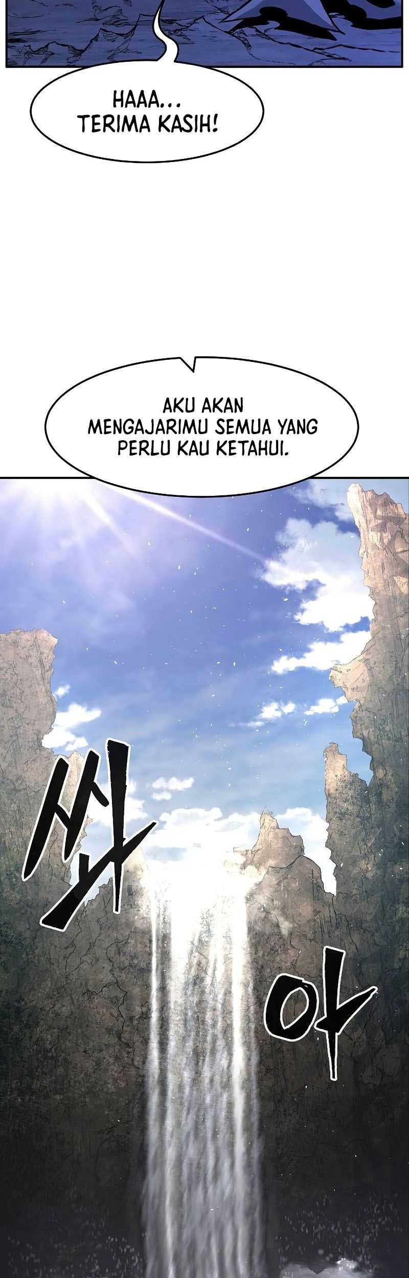 Absolute Sword Sense Chapter 50 page 48