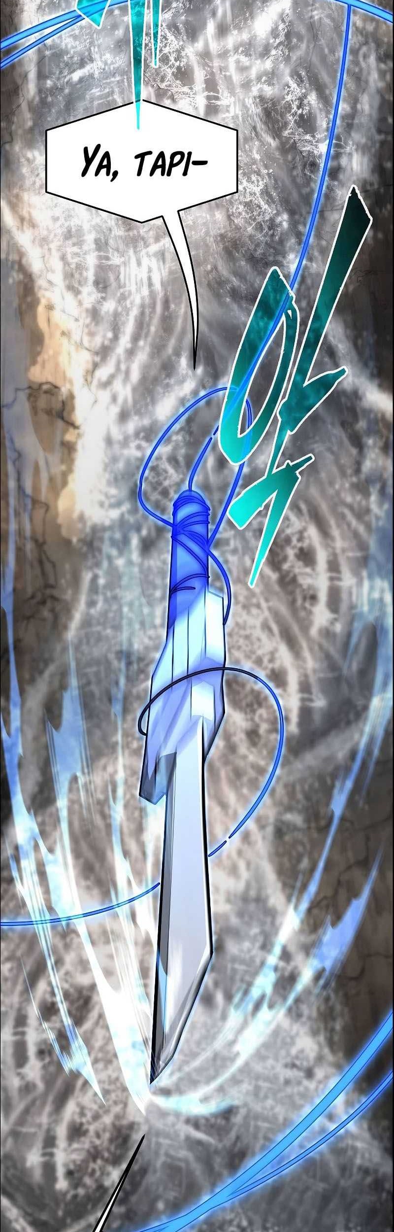 Absolute Sword Sense Chapter 50 page 51