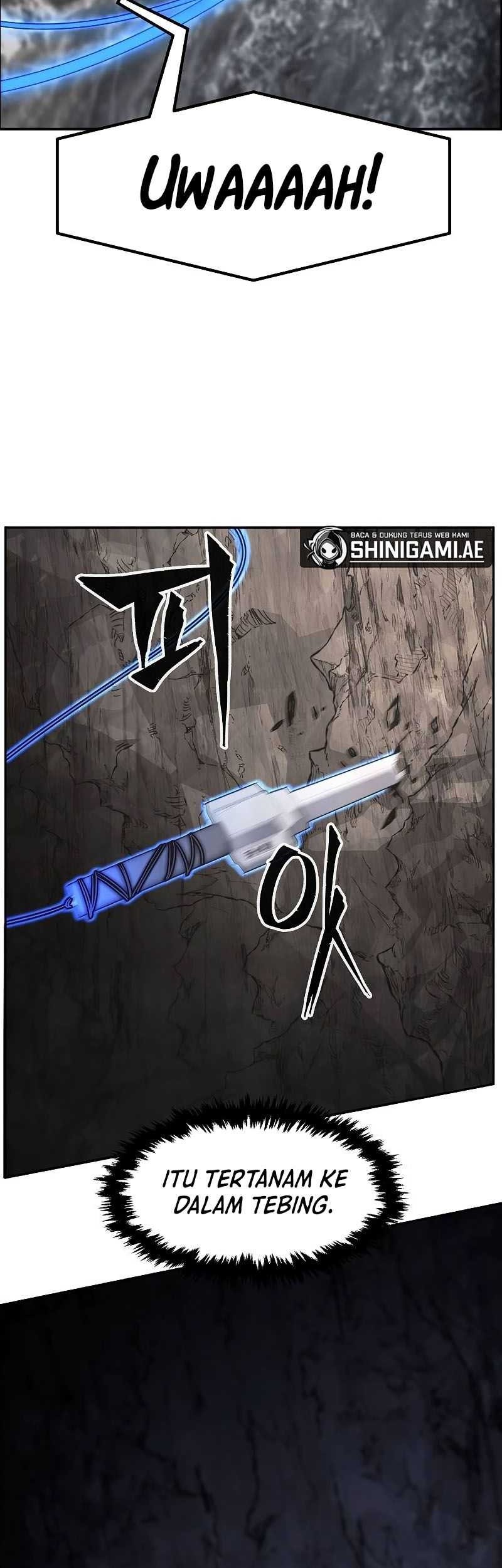 Absolute Sword Sense Chapter 50 page 52