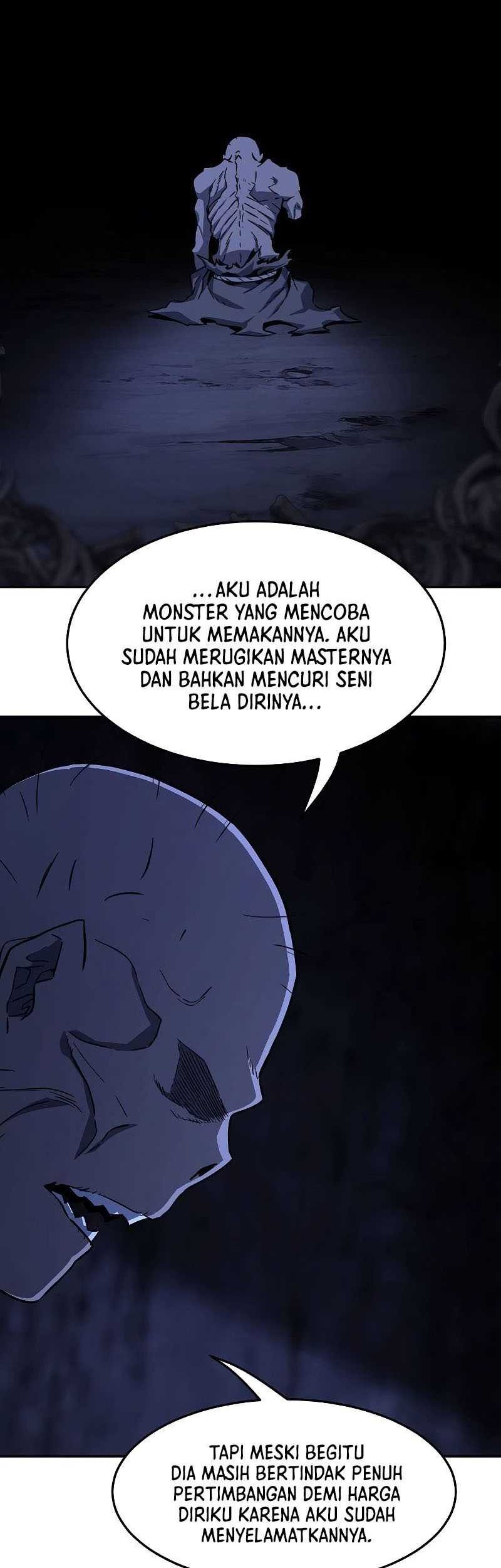 Absolute Sword Sense Chapter 50 page 59