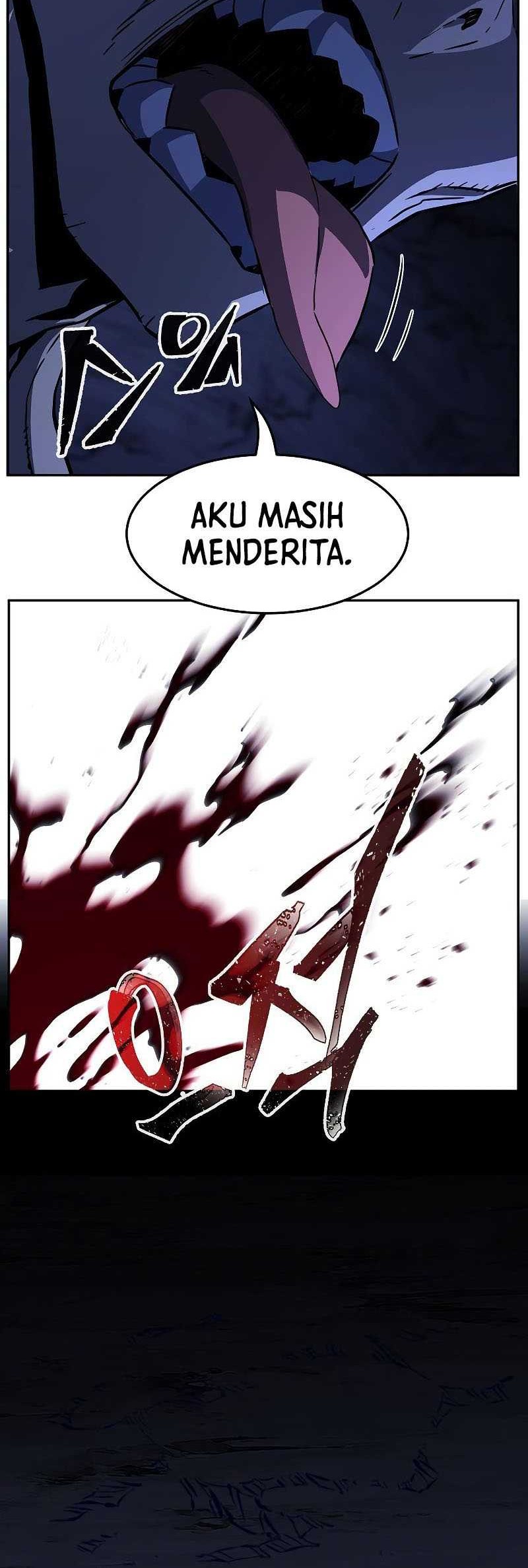 Absolute Sword Sense Chapter 50 page 61