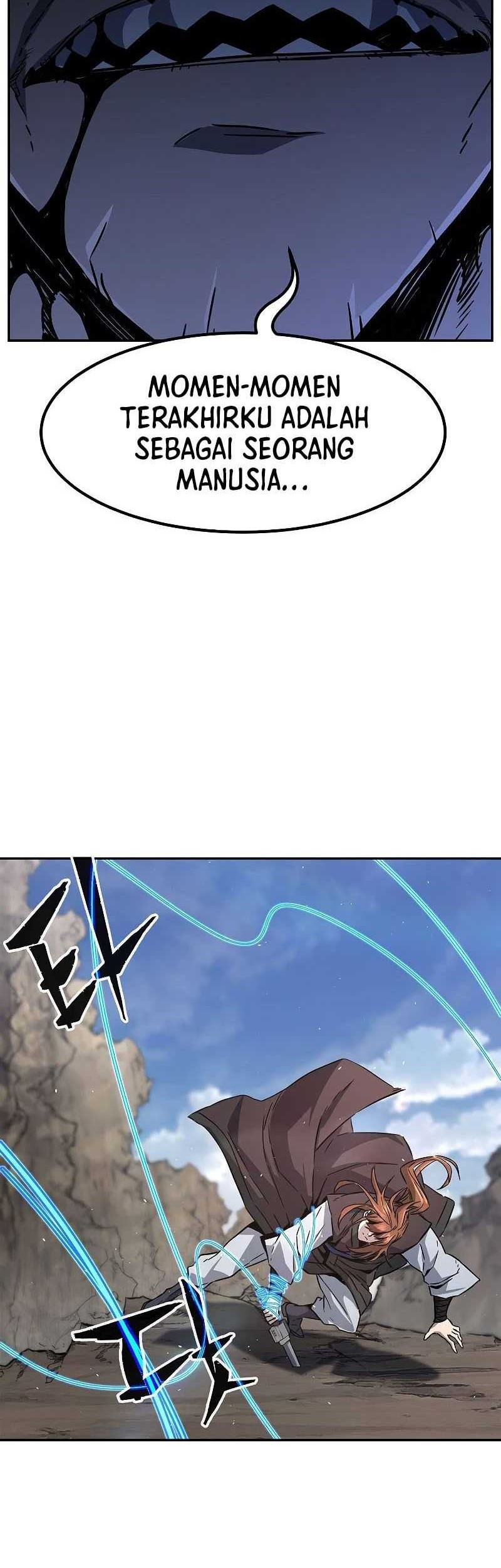 Absolute Sword Sense Chapter 50 page 63