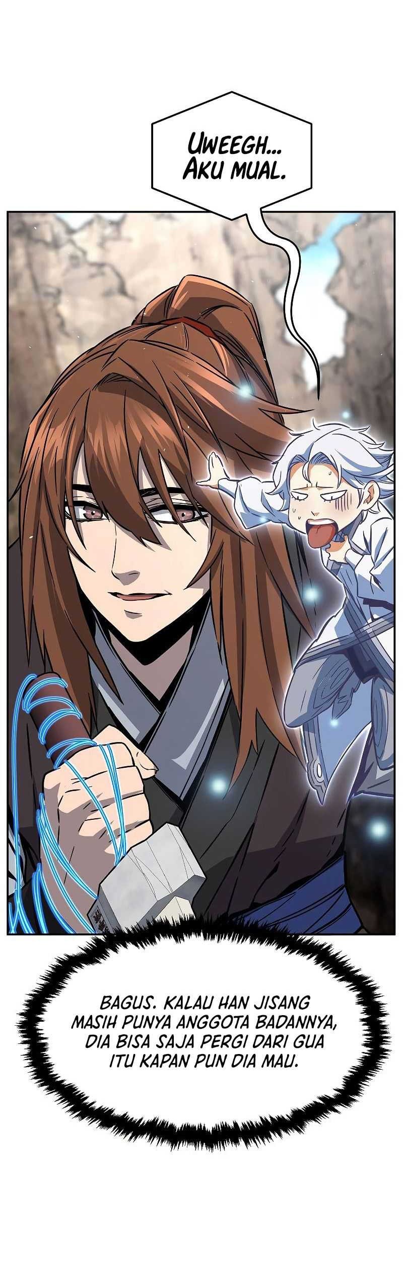 Absolute Sword Sense Chapter 50 page 64